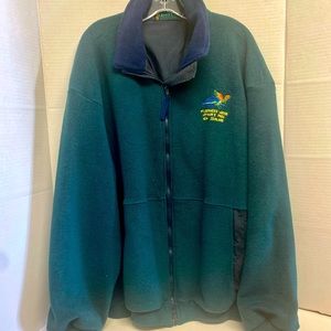 Mens Jacket New Zealand Arthur’s Pass